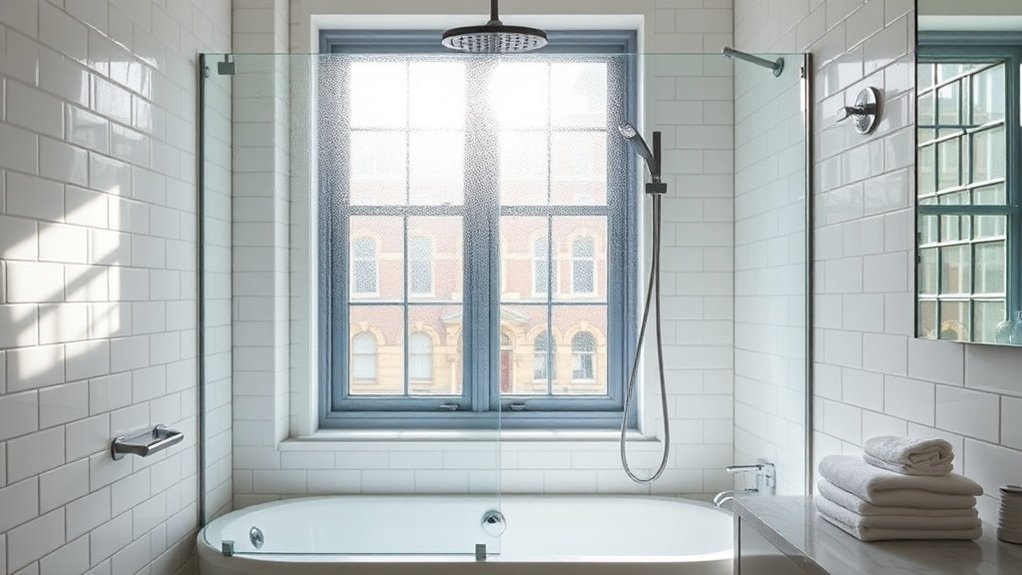 Bath Screens Forest Gate