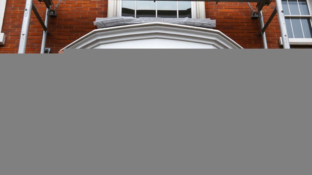 Bay Windows Forest Gate