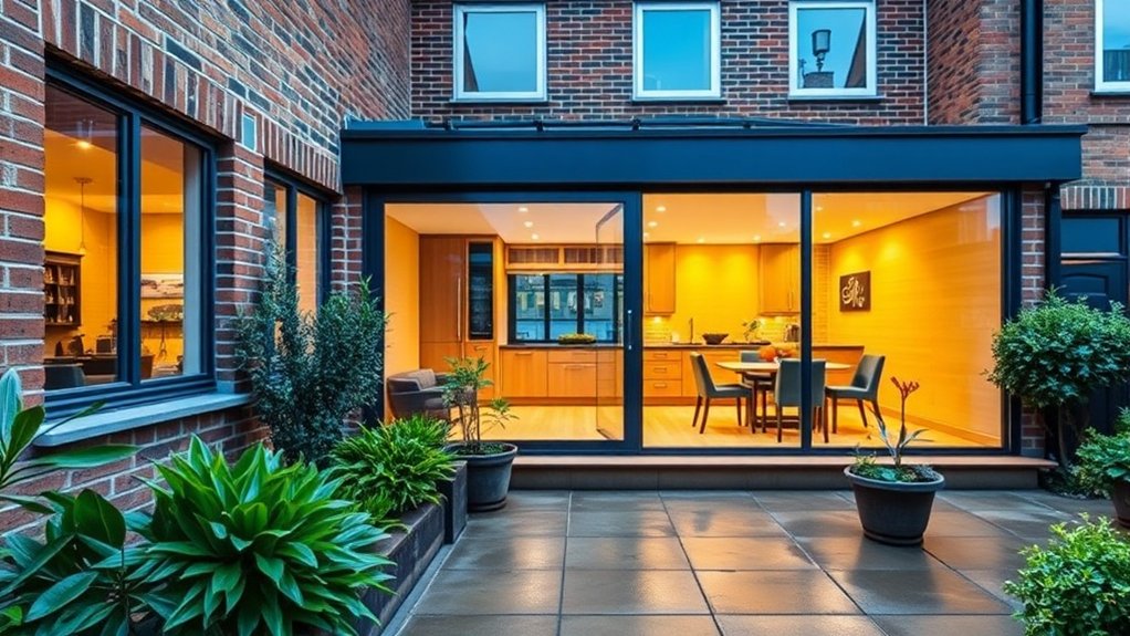 Conservatories & Extensions Forest Gate