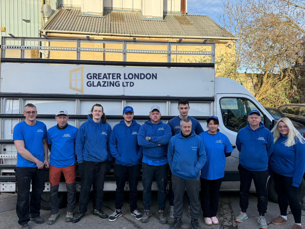 Professional Glazing & Window Specialists Forest Gate