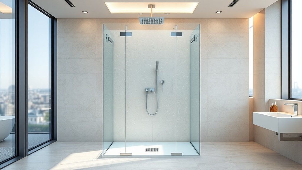 Shower Enclosures Forest Gate