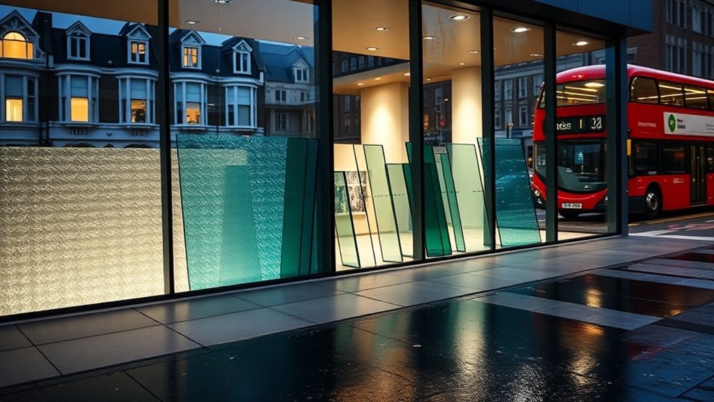 Specialist Glass Forest Gate