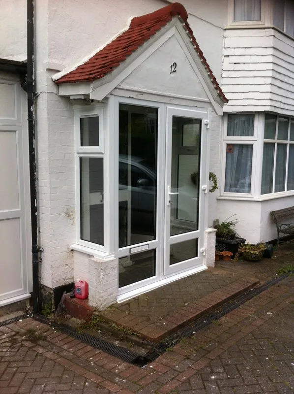 Forest Gate Window & Door Services